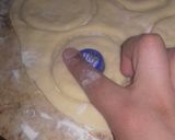صورة لخطوة 1 من وصفة حلاو الشوكولاته