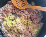 Foto del paso 3 de la receta: Picadillo a la jardinera