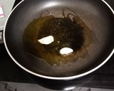 Foto del paso 1 de la receta: Espaguetis a la mediterránea