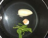 Foto del paso 1 de la receta: Molido de frijol (di ta)