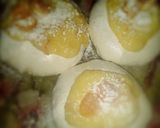 Foto del paso 6 de la receta: Pavlova de mandarina💗