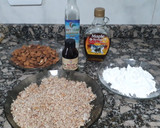 Foto del paso 1 de la receta: Galletitas de almendras, SIN azúcar, gluten, huevo y manteca
