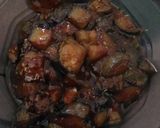 Foto langkah ke 5 dari resep Terong balado.