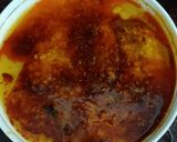 A picture of step 6 of Moong Dal Simple Tadka.