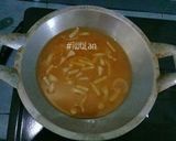 Foto langkah ke 3 dari resep Tahu Asam Manis.