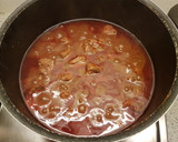 Foto del paso 5 de la receta: Estofado Marroquí con Arroz Jazmín