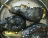 શિયાળુ સ્પેશિયલ ઓળો (Winter Special Oro Recipe In Gujarati) રેસીપી સ્ટેપ1ફોટો