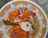Foto langkah ke 8 dari resep Garang asem.