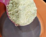 नायलॉन खमण ढोकला (Nylon khaman dhokla recipe in Hindi) रेसिपी चरण 1 फोटो