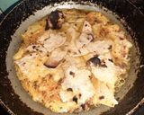 A picture of step 4 of Roti Ki Sabji.
