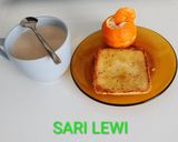 Foto del paso 4 de la receta: Desayuno caliente día 4