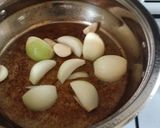 Zöldségpürében készült karaj recept fázis 3 fotója