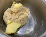 氣炸鍋♥牛角麵包的食譜步驟2照片