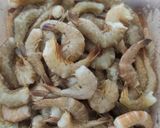 Foto langkah ke 3 dari resep 614. Barobbo'.