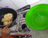 Foto del paso 5 de la receta: Mini choux 🥯