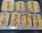 Foto langkah ke 6 dari resep 123. Spaghetti Brulee.
