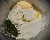 Foto del paso 1 de la receta: Brezels de cebolla (en Thermomix)