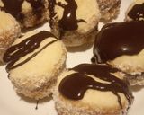 Foto del paso 10 de la receta: Alfajores caseros