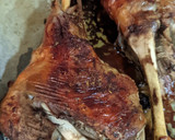 Foto del paso 3 de la receta: Cordero Lechal al horno