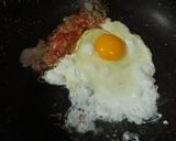 Foto langkah ke 2 dari resep Nasi Goreng Ala-Ala.
