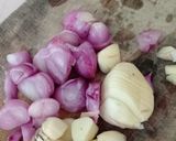 Foto langkah ke 1 dari resep Semur Bakso Kentang.