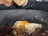 Cơm Tấm Chay