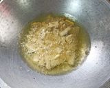 Foto langkah ke 2 dari resep Tempe Orek Kacang.