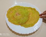 मुगाच्या डाळीचे टिमणे (moongache daliche timane recipe in marathi) रेसिपी स्टेप 11 फोटो 