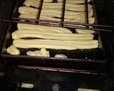 Foto del paso 4 de la receta: Churros horneados