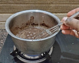 ராகி (கேழ்வரகு)மில்க் ஷேக்🥤🥤🥤 (Ragi milkshake recipe in tamil) ரெசிபி ஸ்டேப் 2 புகைப்படம்