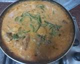 Muglai Chicken lababdar/delicious/tasteful recipe step 3 photo