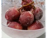 Foto langkah ke 3 dari resep Anggur ice candy.