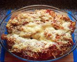 Bundás hús recept fázis 9 fotója