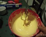 Foto del paso 2 de la receta: Panque esponjoso