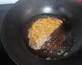 Foto langkah ke 3 dari resep Kremesan ayam.