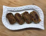 Une image de l'étape 10 de Shami kebabs 😋👍😍.