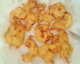Foto del paso 3 de la receta Alcachofas en fritura