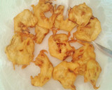Foto del paso 3 de la receta: Alcachofas en fritura