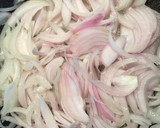 Foto del paso 1 de la receta: Cebolla caramelizada