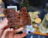 Foto langkah ke 6 dari resep Caramel Cake (Bolu Sarang Semut).