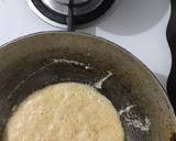 Strawberry chocolate halwa recipe step 1 photo