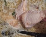 Foto langkah ke 3 dari resep Opor Ayam Kemenangan.