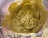 Foto del paso 1 de la receta: Crema de yogurt y aguacate🥑