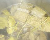 Foto langkah ke 2 dari resep BATT (bacem ayam tahu tempe).