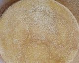 A picture of step 6 of Baked Anelletti Pasta.