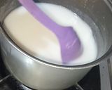 Foto langkah ke 4 dari resep 44.Puding Mozaik Blewah.