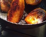 Foto del paso 7 de la receta: Desde el Fogón de la Abuela. Lomo de cerdo con vegetales