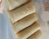 Foto langkah ke 8 dari resep Risoles isi wortel & kentang.