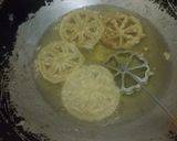 Foto langkah ke 1 dari resep Kembang goyang asin.