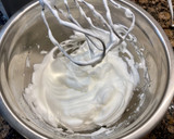 Foto del paso 2 de la receta: Tortilla “nube”